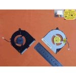 Laptop-Lüfter Lenovo Ideapad Y700-15acz Y700-15isk Dfs551205wq0t Fgf2 Dc28000crs0 Mf75100v1-c010-s9a