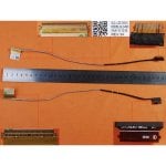 Cable Flex Para Portátil Toshiba L50-c C55d-c C55t-c P55t-c S55-c L55d-c 40pin Dd0blqlc400