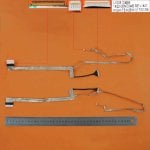 Flexkabel für Asus K72 K72f K72jr K72dr Laptop 1422-00nc0as
