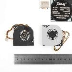 Ventilador CPU para portátil Lenovo Ideacentre B305 B300