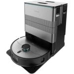 Aspirateurs Robots et Laveur Cecotec Conga X100 Vidage Automatique Navigation Laser 20.000 Pa IA Caméra Aspirateurs Robots et Laveur Cecotec Conga X100 Vidage Automatique Navigation Laser 20.000 Pa IA Caméra