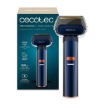 Afeitadora Cecotec PrecisionCare X-Trimm ProElite 8500RPM 3 Cuchillas Titanio IPX7