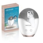 Gesichtsreiniger Cecotec FaceCare TotalClean Soft Silikon Ultraschall IPX6 60min