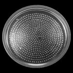 Filtre Piccolina pour cafetière Cecotec avec 1 filtre et 3 joints aluminium haute durabilité