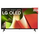 TV LG OLED OLED55B4ELA 55" 4K Smart TV Dolby Vision Gaming Sound Pro