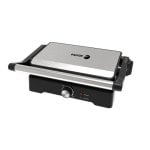 Fagor FGE08021 Grill 1200W Negro Acero Inoxidable Fagor FGE08021 Grill 1200W Negro Acero Inoxidable