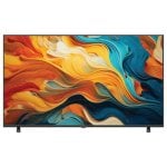 TV Haier H32K85FFX 32" LED Full HD Smart TV Google TV HDR10