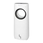 ProfiCare PC-LK 3088 - Refroidisseur 3 en 1 avec humidificateur et filtre à air 80W