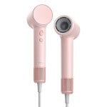 Haartrockner Laifen Mini Lite 105000 U/min Ionentechnologie LED-Ring 299g Grau Haartrockner Laifen Mini Lite 105000 U/min Ionentechnologie LED-Ring 299g Grau