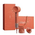 Haartrockner Laifen SE2 108000 U/min Ionen 390 g LED 19 m/s Kinder Modus Haartrockner Laifen SE2 108000 U/min Ionen 390 g LED 19 m/s Kinder Modus