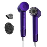 Haartrockner Laifen SE 105000 RPM Ionen Technologie LED-Anzeige 407 g Blau Haartrockner Laifen SE 105000 RPM Ionen Technologie LED-Anzeige 407 g Blau