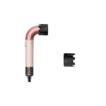 Haartrockner Super Hair Dryer HD18 Bladeless Ionen Negativ Hochleistung 3 Stufen Leise Haartrockner Super Hair Dryer HD18 Bladeless Ionen Negativ Hochleistung 3 Stufen Leise
