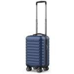 Malette de Voyage Cabine 40x25x20 cm, 20 L, Roues 360º, ABS Recyclé, 2 kg