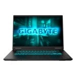 Portátil GIGABYTE Gaming A16 CWH 16" Intel Core i7-13620H 32GB 1TB SSD RTX 5070 8GB FreeDOS Dolby Atmos