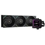 Refroidissement Liquide Thermalright Frozen Vision 360mm 3 Ventilateurs LCD IPS ARGB