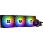 Refrigeracion Liquida Thermalright Frozen Magic 360 ARGB 360mm 3 Ventiladores Iluminacion ARGB Refrigeracion Liquida Thermalright Frozen Magic 360 ARGB 360mm 3 Ventiladores Iluminacion ARGB