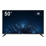 Monitor Hikvision DS-D5050U3-1V0S 50" VA 4K UltraHD 60Hz Altavoces