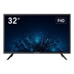 Monitor Hikvision DS-D5050U3-1V0S VA 32" Full HD 75Hz Altavoces HDR