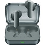 Auricolari realme wireless Bluetooth 5.4 con Cancellazione Attiva del Rumore e Microfono, IP55