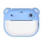 Cámara Digital Compacta Lipa Y600 12 MP CMOS Full HD Impresión Instantánea Juegos