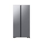 Samsung RS57DG400EM9 Frigorífico Americano 178cm 583L E Inox Wifi No Frost