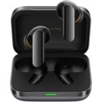 Auriculares realme inalámbricos Bluetooth 5.4 con Cancelación de Ruido, Micrófono, IP55 Auriculares realme inalámbricos Bluetooth 5.4 con Cancelación de Ruido, Micrófono, IP55