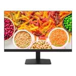 Monitor Hikvision 23.8" IPS FullHD 100Hz LED Preto VESA 100x100 Monitor Hikvision 23.8" IPS FullHD 100Hz LED Preto VESA 100x100