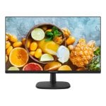 Moniteur Hikvision 27" IPS 4K UHD 60Hz Noir