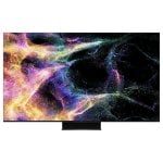 TV TCL QLED C845 85" Mini LED 4K UltraHD 144Hz Smart TV Google TV HDR Dolby Atmos FreeSync