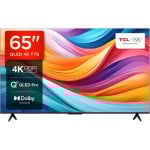 TV TCL QLED Pro 65T7B 65" 4K Ultra HD Smart TV WiFi HDR Google TV