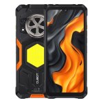 Cubot KingKong Power 5 4G 6GB 128GB 6.88" Negro Naranja