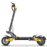 Patinete eléctrico iENYRID 60 km/h 70 km de autonomía 2400 W suspensión hidráulica y luces LED Patinete eléctrico iENYRID 60 km/h 70 km de autonomía 2400 W suspensión hidráulica y luces LED