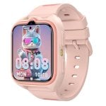 Smartwatch Blackview Z30 GPS + WiFi + LBS + 4G + Bluetooth 5.2 + Pantalla 1.75" resistente