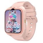 Blackview Z30 GPS 4G Bluetooth 5.2 1,75'' Rosa Einheitsgröße SOS-Funktion