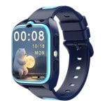 Smartwatch Blackview Z30 4G GPS WiFi Bluetooth 5.2 schermo 1.75" batteria lunga Smartwatch Blackview Z30 4G GPS WiFi Bluetooth 5.2 schermo 1.75" batteria lunga