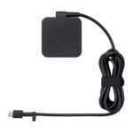 Netzteil ASUS AC45-00 Schwarz 45 W 100-240 V für Chromebook Portátil 0,9 m Netzteil ASUS AC45-00 Schwarz 45 W 100-240 V für Chromebook Portátil 0,9 m