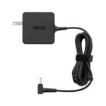 Adaptador de corriente ASUS AD45-00B 45 W 19 V 2,3 m Negro para portátil Adaptador de corriente ASUS AD45-00B 45 W 19 V 2,3 m Negro para portátil