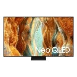 TV Samsung Neo QLED QE65QN70FAU 65" 4K Smart TV Schwarz Quantum Matrix HDR10+ Gaming