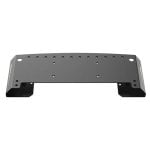 Moza Racing mBooster Base Extension Plate Moza Racing mBooster Base Extension Plate