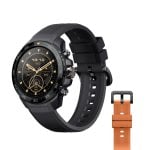 Mibro Gs Explorer S Smartwatch, Estadísticas Pádel, Gps, 10 Atm, Pantalla Amoled 1.32'', Autonomía 20 Días, Negro Mibro Gs Explorer S Smartwatch, Estadísticas Pádel, Gps, 10 Atm, Pantalla Amoled 1.32'', Autonomía 20 Días, Negro