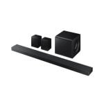 Barra di suono Samsung Q-Series QS750F Wireless Bluetooth 5.1.2 Dolby Atmos Subwoofer Barra di suono Samsung Q-Series QS750F Wireless Bluetooth 5.1.2 Dolby Atmos Subwoofer