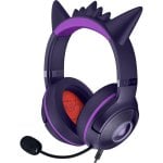 Kopfhörer Razer kabelgebunden USB Gengar-Design mit Chroma RGB und Mikrofon Kopfhörer Razer kabelgebunden USB Gengar-Design mit Chroma RGB und Mikrofon