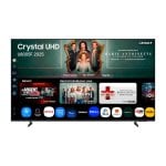 TV Samsung LED TU65U8005FUXXC 65" 4K UltraHD Smart TV Tizen HDR10+ TV Samsung LED TU65U8005FUXXC 65" 4K UltraHD Smart TV Tizen HDR10+