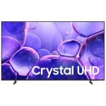 TV Samsung UE43U8072FUXXH 43" LED Crystal 4K UltraHD Smart TV Tizen HDR TV Samsung UE43U8072FUXXH 43" LED Crystal 4K UltraHD Smart TV Tizen HDR