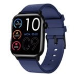 Smartwatch Trevi T-FIT 201 A Bluetooth 5.0 AMOLED con Monitor de Ritmo y IP67
