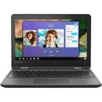 Lenovo 300e Chromebook 2nd Gen 11.6" Táctil Intel Celeron N4020 / 4GB 32GB EMMC ChromeOS Lenovo 300e Chromebook 2nd Gen 11.6" Táctil Intel Celeron N4020 / 4GB 32GB EMMC ChromeOS