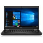 Dell Latitude 5480 14" Intel Core I5-6300u 16GB 512GB SSD Windows 10 Dell Latitude 5480 14" Intel Core I5-6300u 16GB 512GB SSD Windows 10