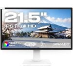 Moniteur JAPANNEXT 21.5" FullHD IPS Tactile HDR 60Hz 100% sRGB Adaptive Sync Moniteur JAPANNEXT 21.5" FullHD IPS Tactile HDR 60Hz 100% sRGB Adaptive Sync