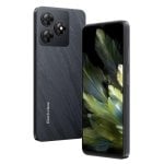 Blackview WAVE 8 4G 4GB 256GB 6,56" Negro Dual SIM