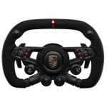 Volante Fanatec CSL Elite Porsche Vision GT 310 mm PlayStation PC OLED aluminio